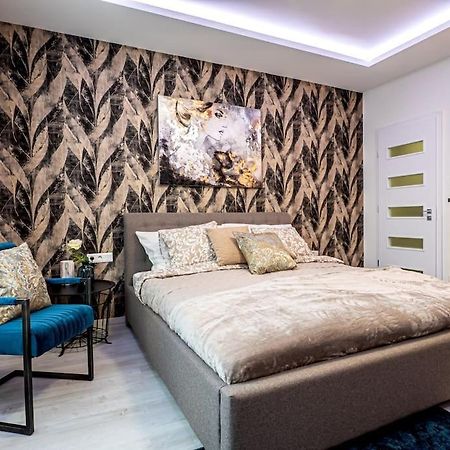 Vidra-Lak With Private Parking Daire Budapeşte Dış mekan fotoğraf