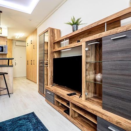 Vidra-Lak With Private Parking Daire Budapeşte Dış mekan fotoğraf
