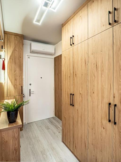 Vidra-Lak With Private Parking Daire Budapeşte Dış mekan fotoğraf
